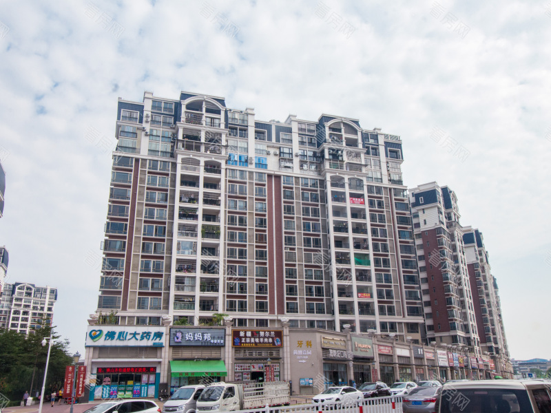 佛山尚观嘉园小区信息图片14