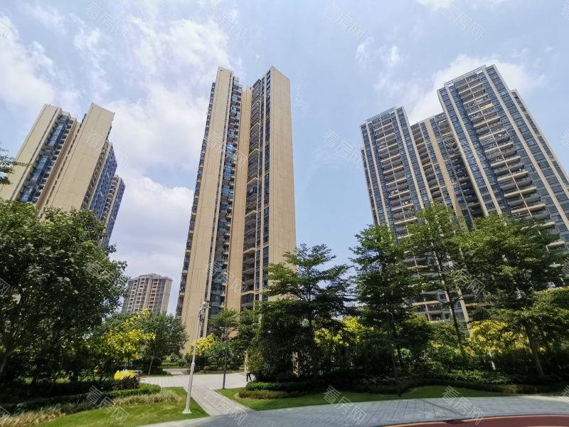 惠州碧桂园珑誉花园小区信息图片11