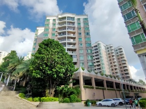 惠州金辉新苑小区信息图片