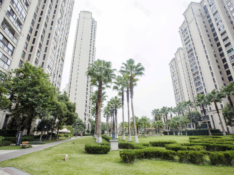 赣州江山里熙岸小区信息图片10