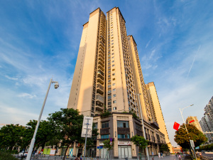 佛山碧桂园岭南盛世小区信息图片