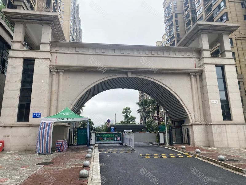 郴州万宝锦园西区小区信息图片1
