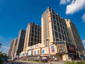 佛山佰德广场小区信息图片