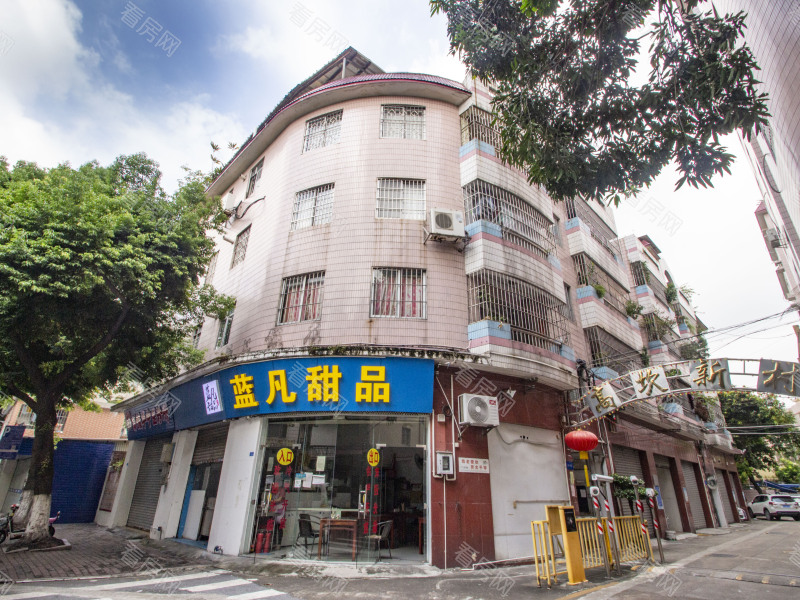 佛山高坎新村小区信息图片2