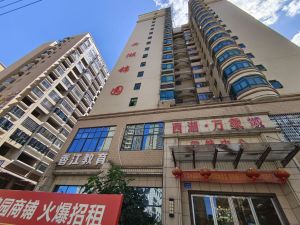 衡阳西湖锦园小区信息图片