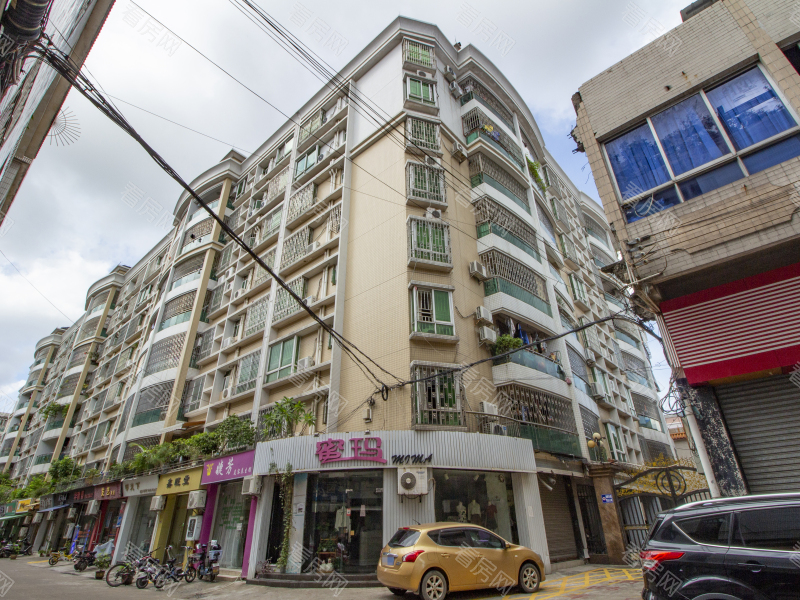 佛山骏景豪庭(陈村)小区信息图片2