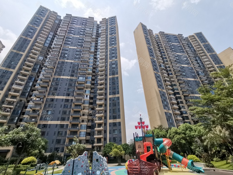 惠州碧桂园珑誉花园小区信息图片12