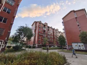 衡阳白沙佳苑五区小区信息图片