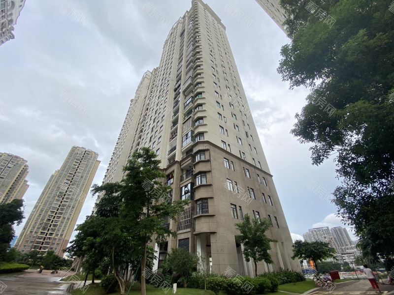 珠海心海州小区信息图片8