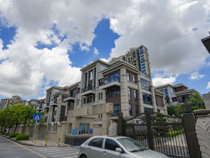 深圳正展逸园小区信息图片