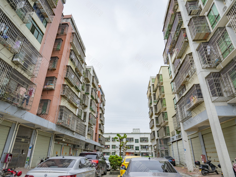 珠海康悦花园小区信息图片5