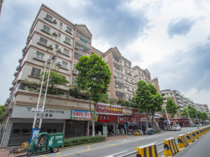 佛山惠乐楼小区信息图片