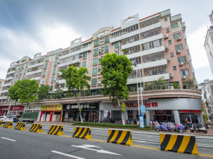 佛山承德楼小区信息图片