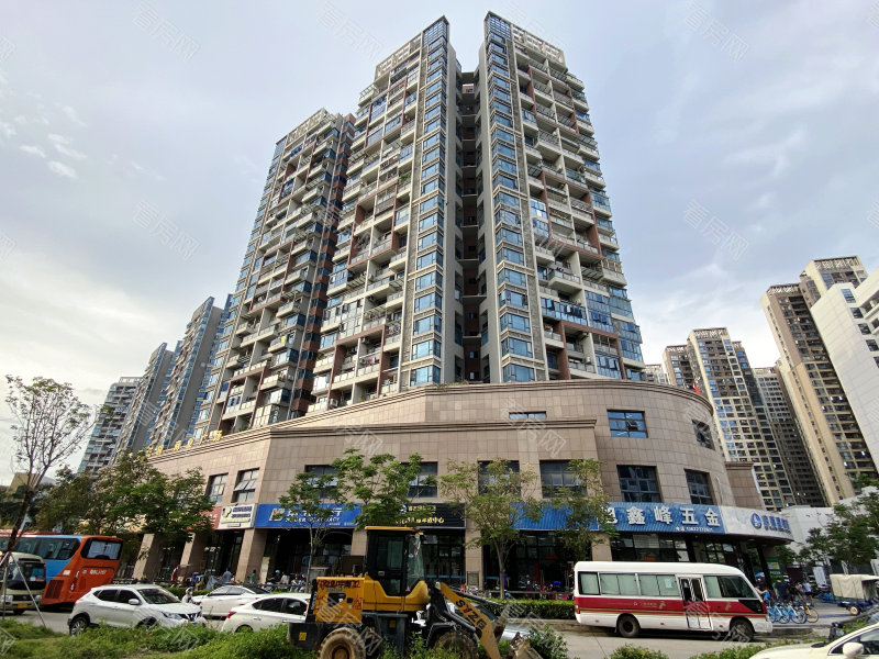 深圳深航幸福花园小区信息图片10