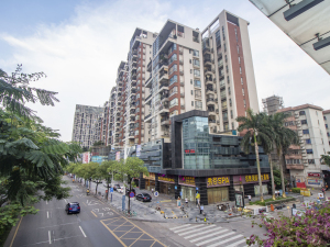 佛山桂南名都小区信息图片