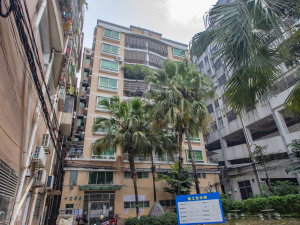 佛山宏景居小区信息图片