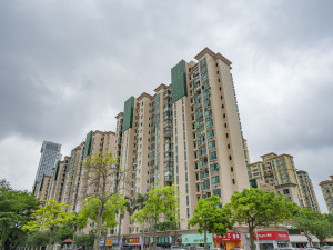 珠海中新国际花园小区信息图片