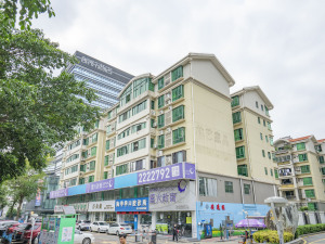 珠海逸园小区信息图片