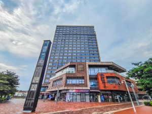 广州绿地滨江汇小区信息图片