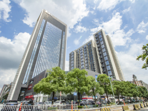 佛山万邦商业广场小区信息图片