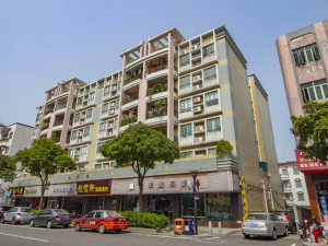 佛山洛霞楼小区信息图片