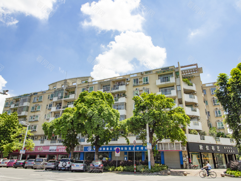 佛山宏富楼小区信息图片5