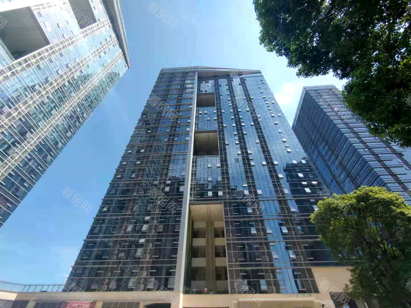 深圳佳兆业前海广场二期小区信息图片4