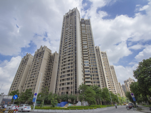 佛山保利中嘉小区信息图片