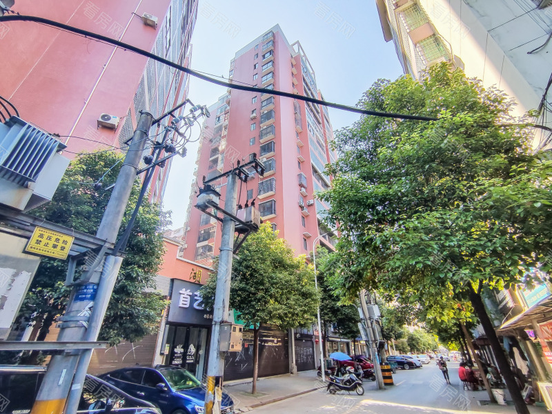 衡阳西湖名邸小区信息图片2