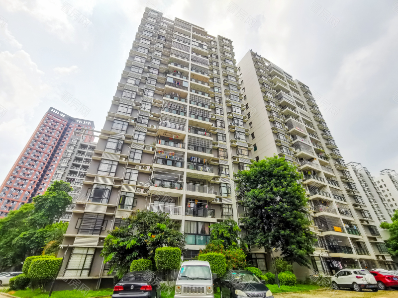 中山金筑美居小区信息图片11