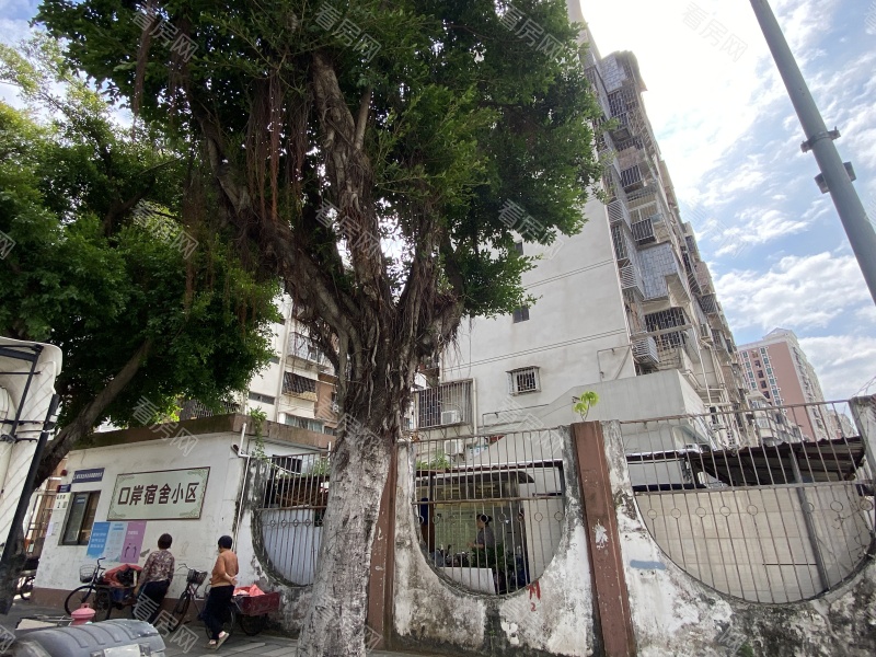 深圳口岸宿舍小区小区信息图片10