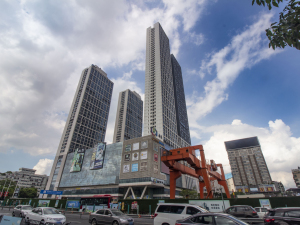 佛山星汇云锦小区信息图片