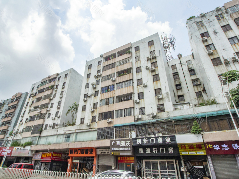 佛山天发花园一期小区信息图片7