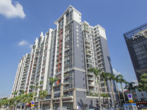 佛山君御水漾年华小区信息图片