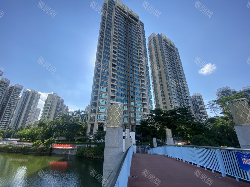 珠海华发世纪城二期小区信息图片6