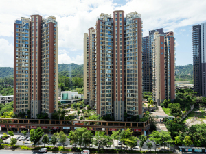 深圳太阳雨家园小区信息图片