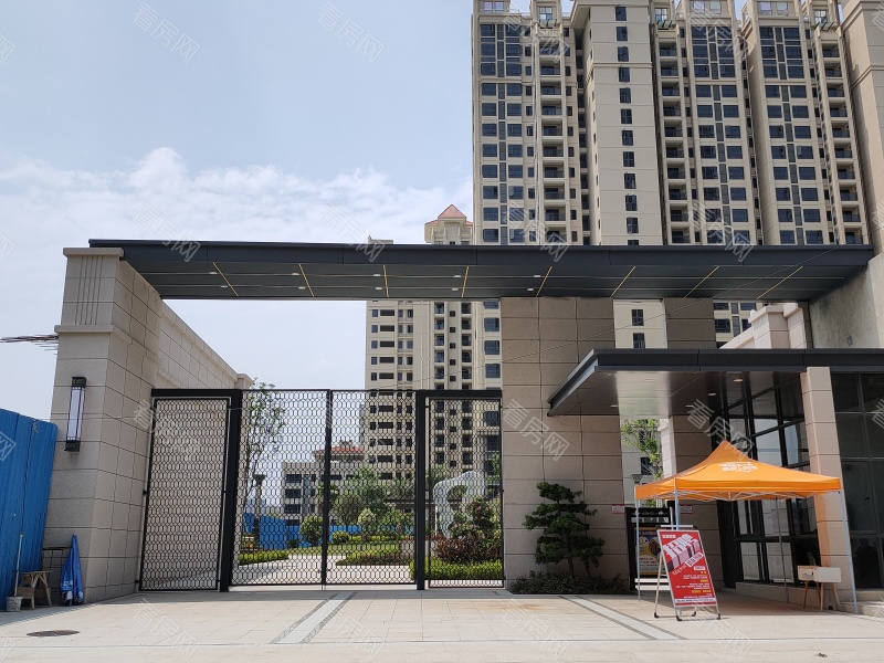 惠州华兴金盛丽景小区信息图片4