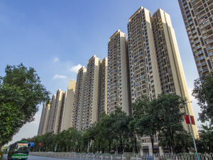 佛山香榭花苑小区信息图片