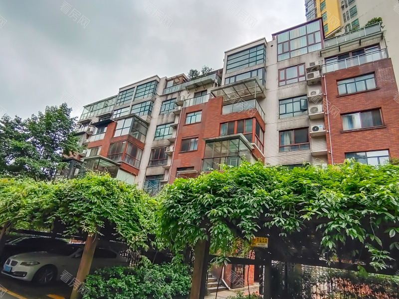 郴州华宁春城小区信息图片15