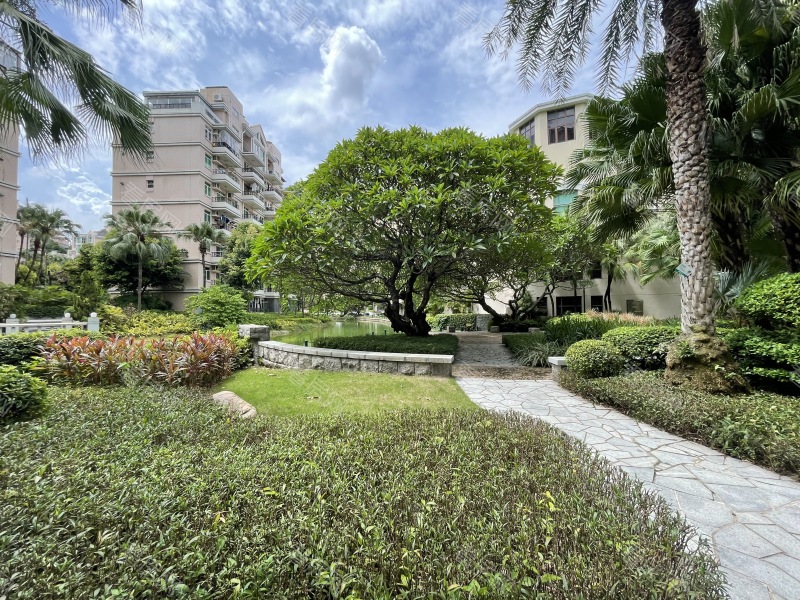 中山雍景园小区信息图片5