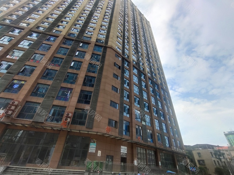 郴州郴中心小区信息图片3