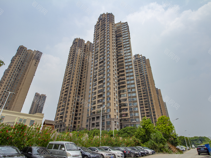 佛山星英半岛小区信息图片13