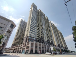 惠州汇园国际花园小区信息图片