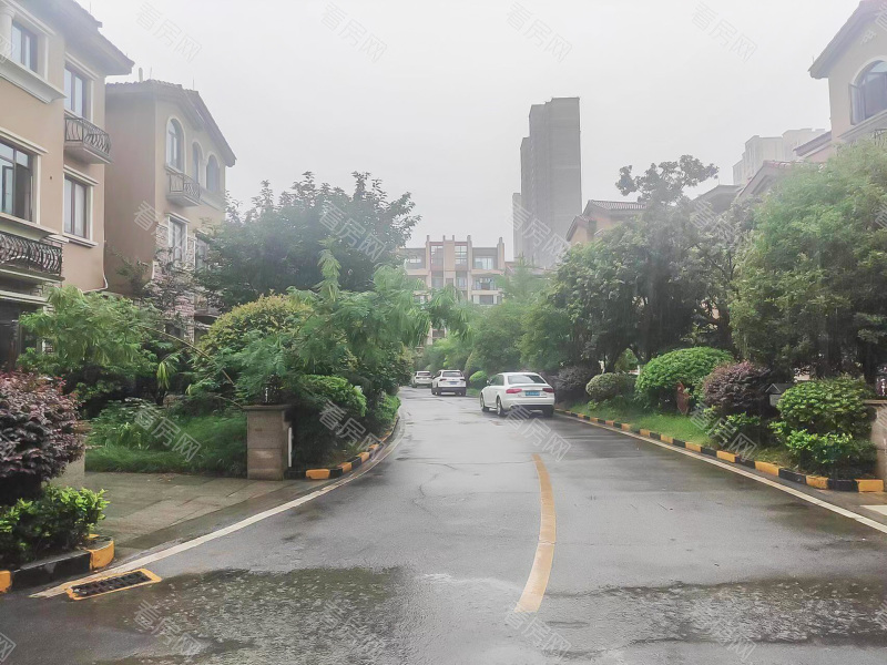 衡阳耒阳碧桂园一期小区信息图片4