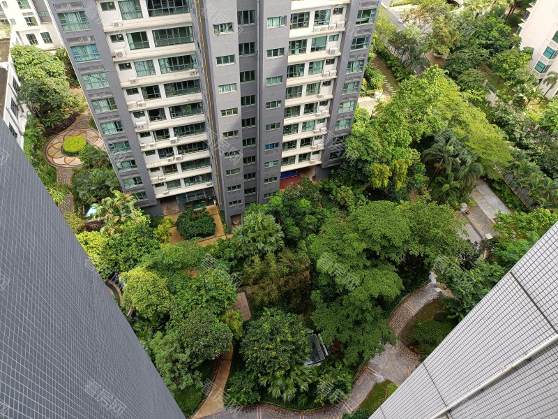 珠海御东领岸小区信息图片3