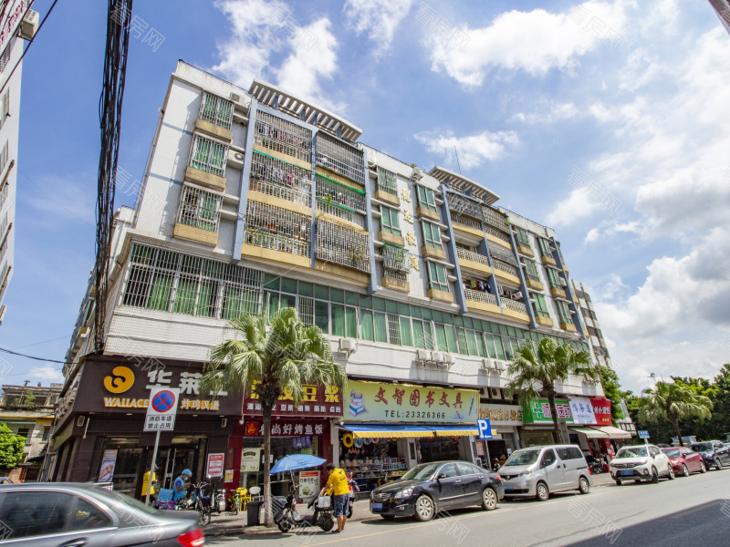 佛山丽花豪庭小区信息图片3