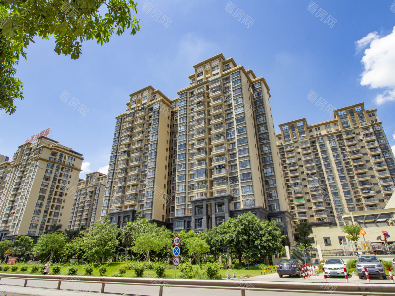 佛山太平洋国际花园小区信息图片2