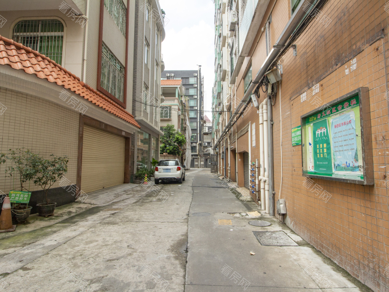 佛山祥乐居小区信息图片4