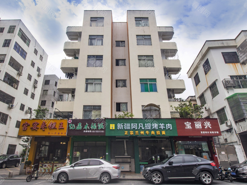 佛山济虹新村小区信息图片11