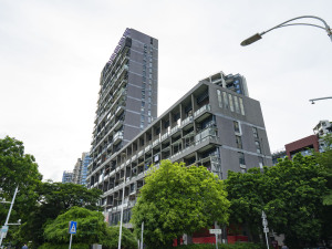 深圳颐安阅海台小区信息图片